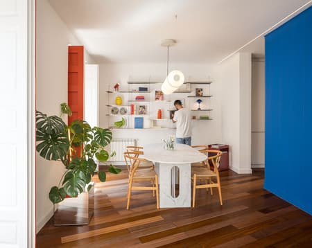 casa EME